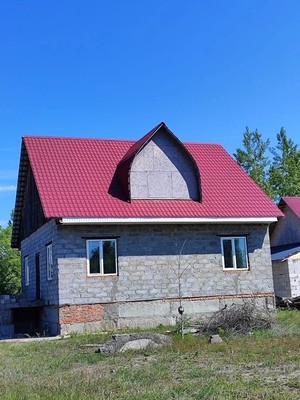 Продам дом, Островная ул, 1, Барнаул г, 0 км от города