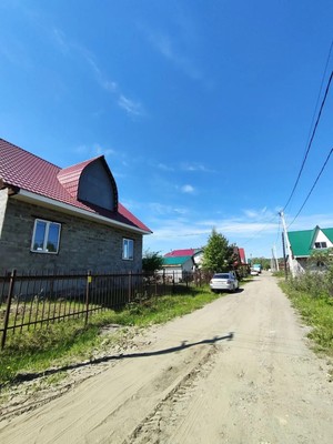 Продам дом, Островная ул, 1, Барнаул г, 0 км от города