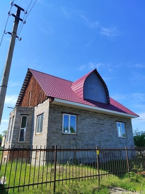 Продам дом, Островная ул, 1, Барнаул г, 0 км от города