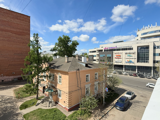 Продам многокомнатную квартиру, Белинского ул, 85, Нижний Новгород г