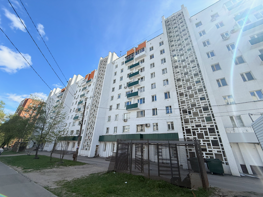 Продам многокомнатную квартиру, Белинского ул, 85, Нижний Новгород г
