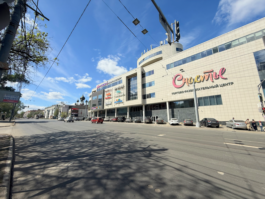 Продам многокомнатную квартиру, Белинского ул, 85, Нижний Новгород г