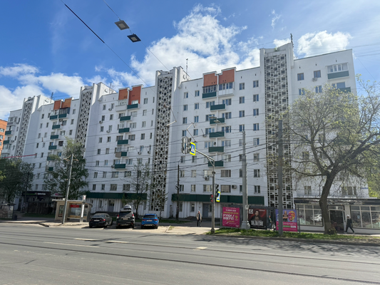 Продам многокомнатную квартиру, Белинского ул, 85, Нижний Новгород г