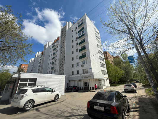 Продам многокомнатную квартиру, Белинского ул, 85, Нижний Новгород г