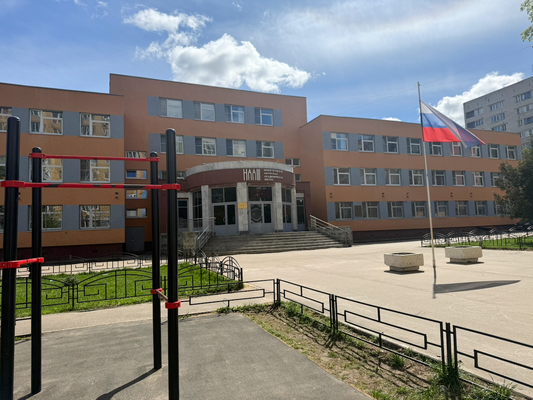 Продам многокомнатную квартиру, Белинского ул, 85, Нижний Новгород г