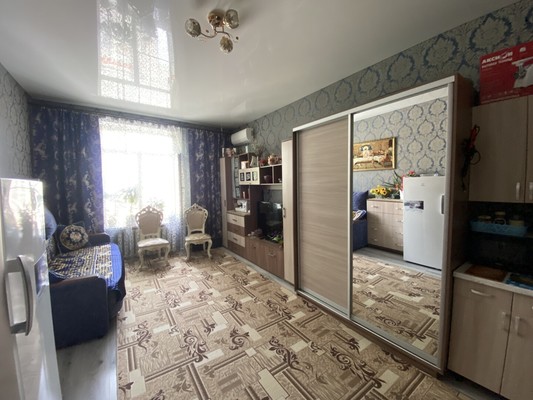 Продам комнату в 11-комн. квартире, Шаумяна ул, 88, Ростов-на-Дону г