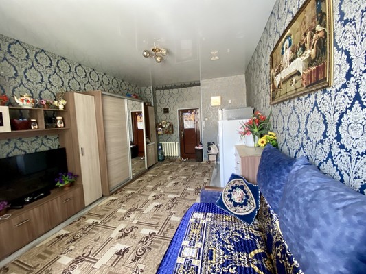Продам комнату в 11-комн. квартире, Шаумяна ул, 88, Ростов-на-Дону г
