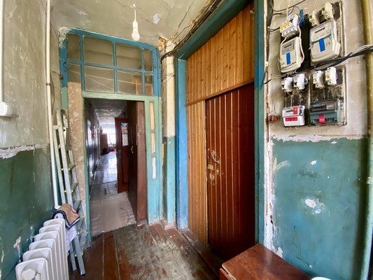 Продам комнату в 11-комн. квартире, Шаумяна ул, 88, Ростов-на-Дону г