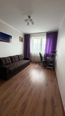 Сдам двухкомнатную (2-комн.) квартиру, Львовский мкр, 2к3, Подольск г