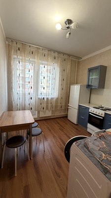 Сдам двухкомнатную (2-комн.) квартиру, Львовский мкр, 2к3, Подольск г