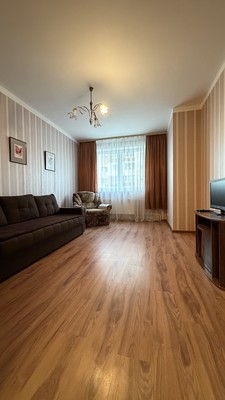 Сдам двухкомнатную (2-комн.) квартиру, Львовский мкр, 2к3, Подольск г