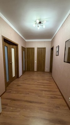 Сдам двухкомнатную (2-комн.) квартиру, Львовский мкр, 2к3, Подольск г
