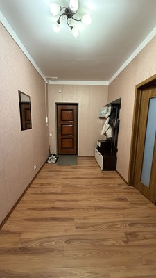 Сдам двухкомнатную (2-комн.) квартиру, Львовский мкр, 2к3, Подольск г