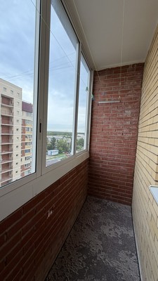 Сдам двухкомнатную (2-комн.) квартиру, Львовский мкр, 2к3, Подольск г