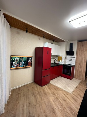 Продам однокомнатную (1-комн.) квартиру, Учительская (Хостинский р-н) ул, 9, Сочи г
