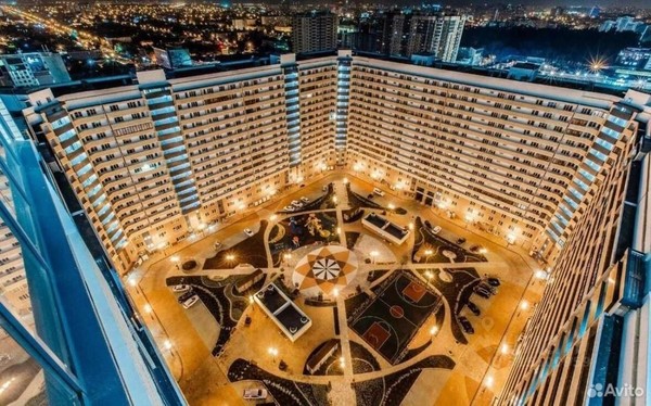 Продам однокомнатную (1-комн.) квартиру, им. Буденного ул, 129, Краснодар г