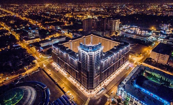 Продам однокомнатную (1-комн.) квартиру, им. Буденного ул, 129, Краснодар г