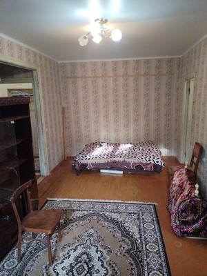 Продам двухкомнатную (2-комн.) квартиру, Горная ул, 8, Алексин г