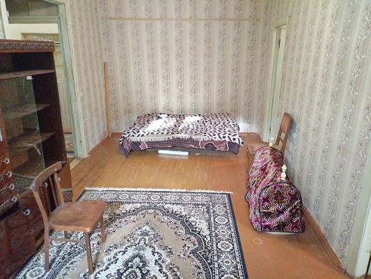 Продам двухкомнатную (2-комн.) квартиру, Горная ул, 8, Алексин г
