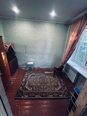 Продам двухкомнатную (2-комн.) квартиру, Горная ул, 8, Алексин г