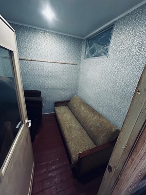 Продам двухкомнатную (2-комн.) квартиру, Горная ул, 8, Алексин г