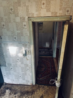 Продам двухкомнатную (2-комн.) квартиру, Горная ул, 8, Алексин г