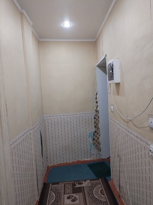 Продам двухкомнатную (2-комн.) квартиру, Горная ул, 8, Алексин г