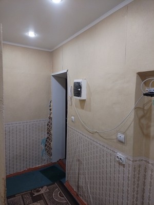 Продам двухкомнатную (2-комн.) квартиру, Горная ул, 8, Алексин г