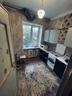 Продам двухкомнатную (2-комн.) квартиру, Горная ул, 8, Алексин г