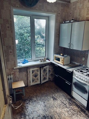 Продам двухкомнатную (2-комн.) квартиру, Горная ул, 8, Алексин г