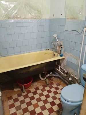 Продам двухкомнатную (2-комн.) квартиру, Горная ул, 8, Алексин г