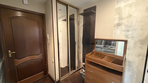 Продам двухкомнатную (2-комн.) квартиру, Комсомольская ул, 39А, Иваново г