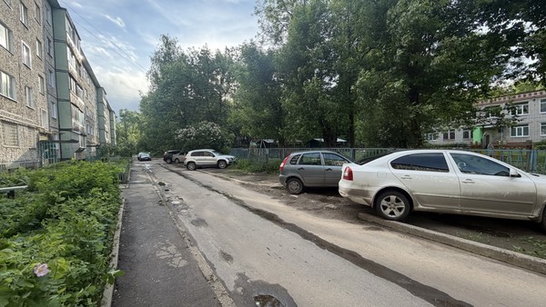 Продам двухкомнатную (2-комн.) квартиру, Комсомольская ул, 39А, Иваново г