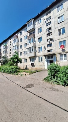Продам двухкомнатную (2-комн.) квартиру, 4, Мещерское п
