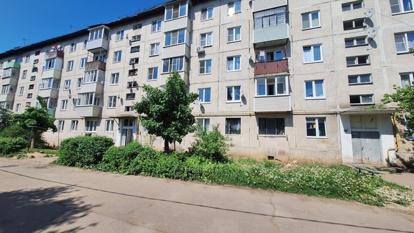 Продам двухкомнатную (2-комн.) квартиру, 4, Мещерское п