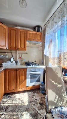 Продам двухкомнатную (2-комн.) квартиру, 4, Мещерское п