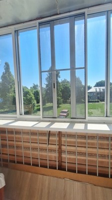 Продам двухкомнатную (2-комн.) квартиру, 4, Мещерское п