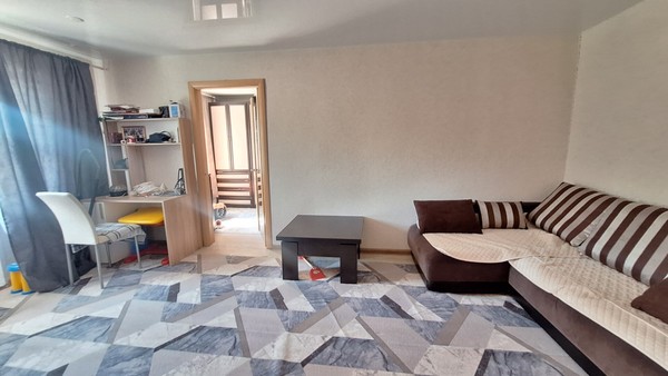 Продам двухкомнатную (2-комн.) квартиру, 4, Мещерское п