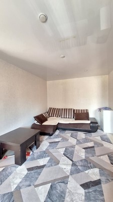 Продам двухкомнатную (2-комн.) квартиру, 4, Мещерское п