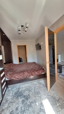 Продам двухкомнатную (2-комн.) квартиру, 4, Мещерское п
