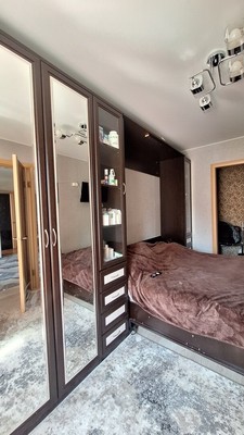 Продам двухкомнатную (2-комн.) квартиру, 4, Мещерское п