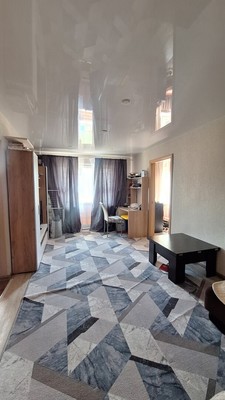 Продам двухкомнатную (2-комн.) квартиру, 4, Мещерское п