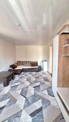 Продам двухкомнатную (2-комн.) квартиру, 4, Мещерское п
