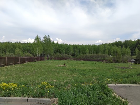 Продам участок 12,32 соток, ИЖС, Раево д, 0 км от города