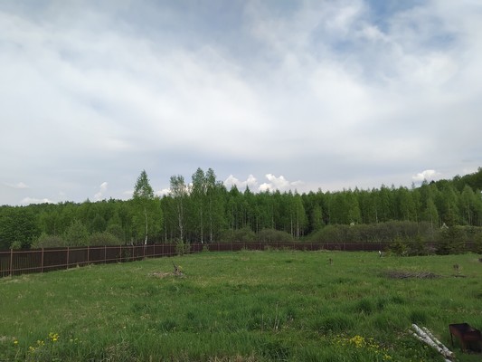 Продам участок 12,32 соток, ИЖС, Раево д, 0 км от города