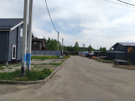 Продам участок 12,32 соток, ИЖС, Раево д, 0 км от города