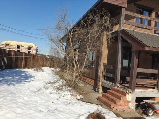 Продам дом, 50Б, Малыгино д, 0 км от города