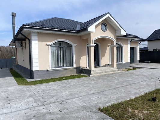 Продам дом, Сетевая ул, 4, Чепелево д, 0 км от города