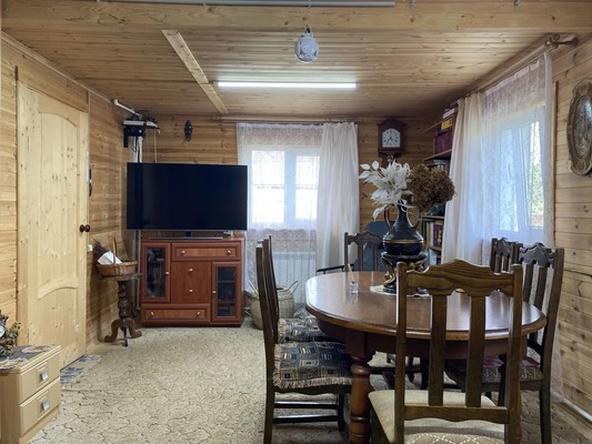 Продам дом, Лесная (Ромашкино-2 тер. ТСН) ул, 2, Горелово д, 0 км от города