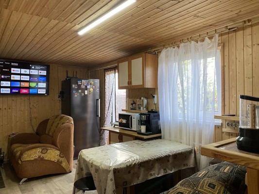 Продам дом, Лесная (Ромашкино-2 тер. ТСН) ул, 2, Горелово д, 0 км от города